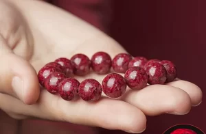 cinnabar Bracelets
