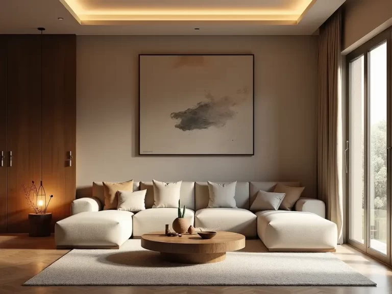 Adornos Sala Feng Shui Decoracion: Transform Your Space with Harmony