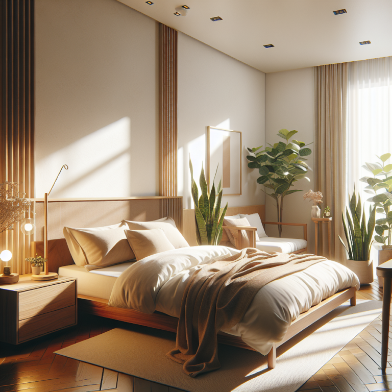 Can Feng Shui Affect Sleep? Unlocking the Secrets to a Restful Night