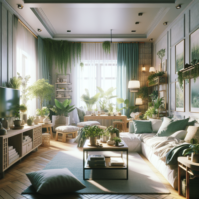 Can Feng Shui Help Alleviate Depression Ancient Wisdom for Modern Wellness