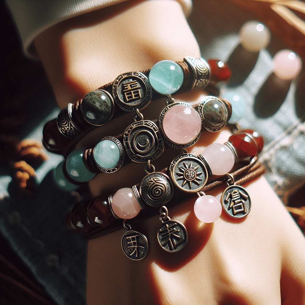 Can I Wear Two Feng Shui Bracelets