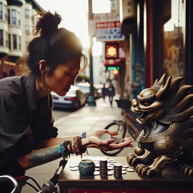 Can Pixiu Bring Bad Luck in Feng Shui