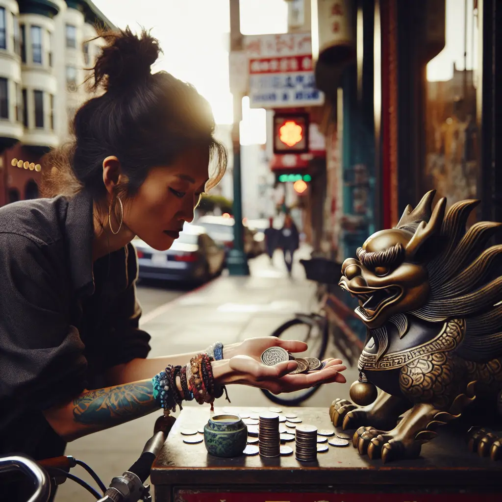 can pixiu bring bad luck in feng shui
