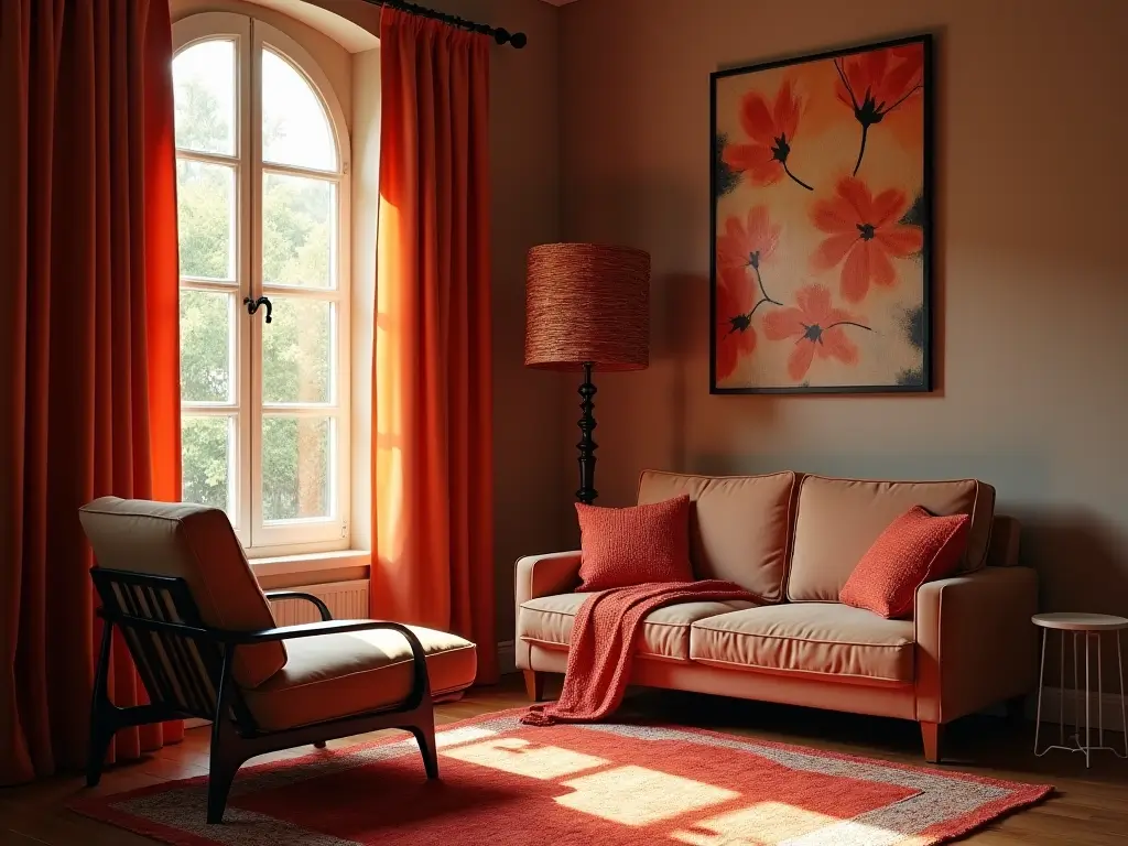 Feng Shui Love Corner