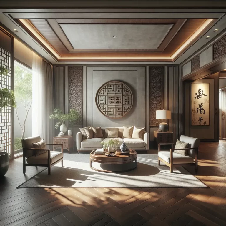 Feng Shui Sofa Placement: Unlocking Harmony and Balance in Your Living Room