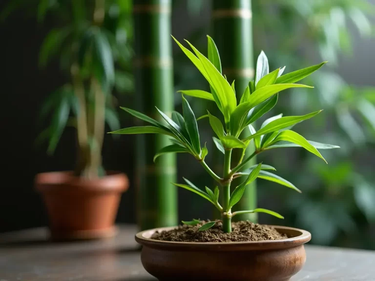 Fortune Bamboo Feng Shui: Unlocking Prosperity and Harmony