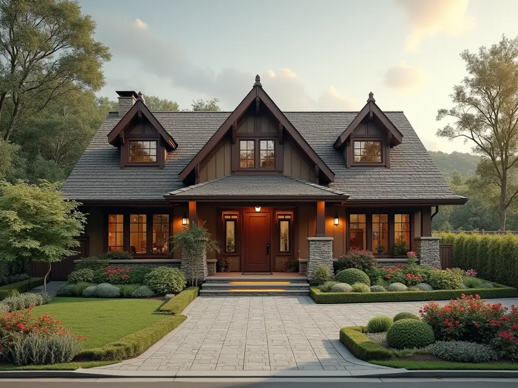 House Facing Northwest Feng Shui