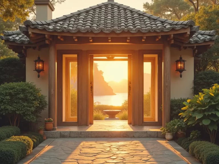 South Facing House Feng Shui: Unlocking Prosperity and Harmony