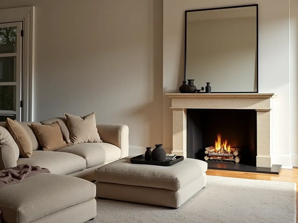 Harmonizing Your Living Space