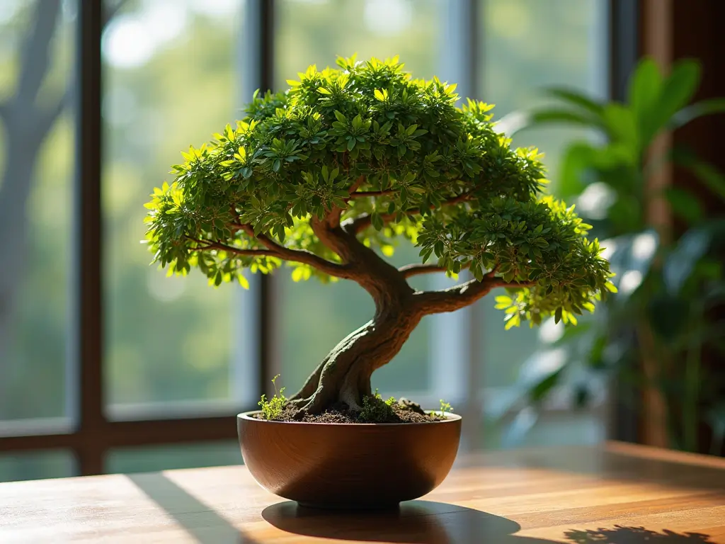 Where to Place Your Money Tree for Prosperity