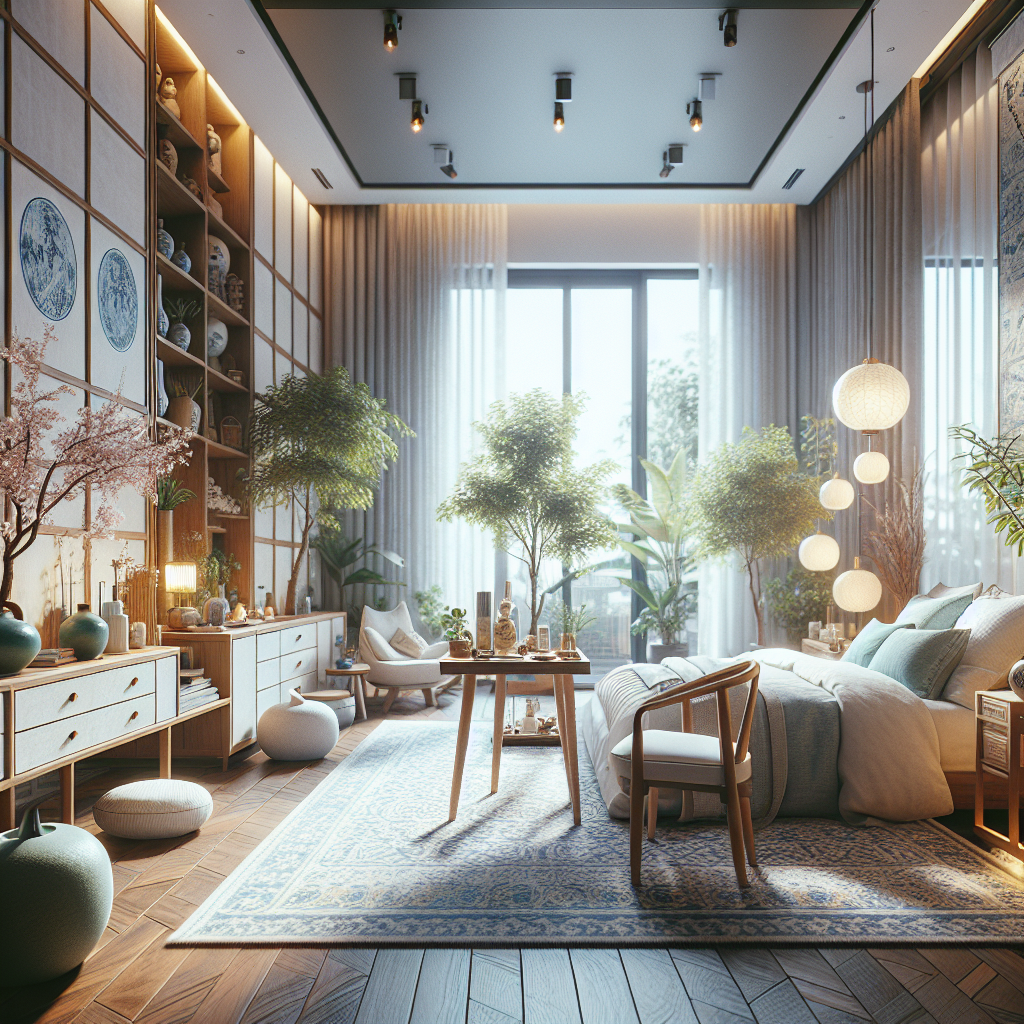 can feng shui help alzheimer's