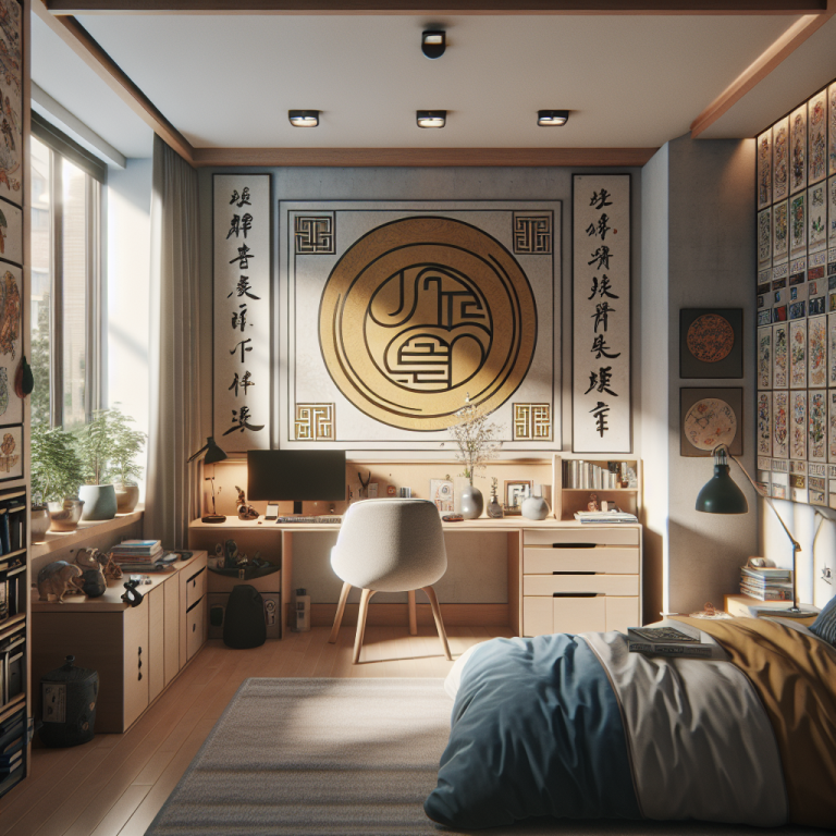 Can Feng Shui Boost Your Teen’s Social Life? Unlocking the Power of Ancient Wisdom