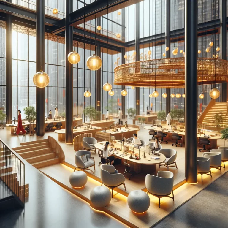 Do Chinese People Hire Architects for Feng Shui