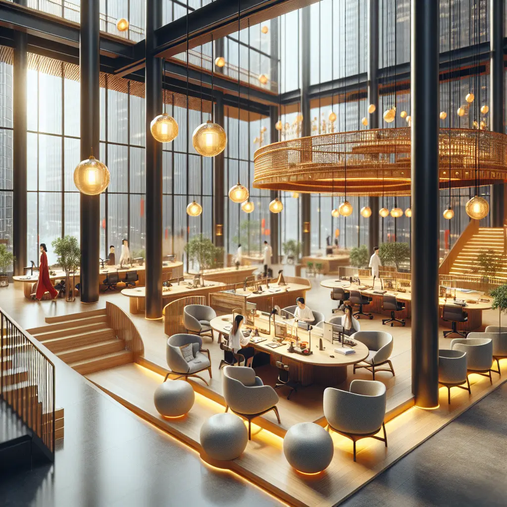 do chinese ppl hire to architects for feng shui