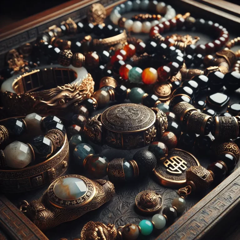 Do Feng Shui Bracelets Actually Work