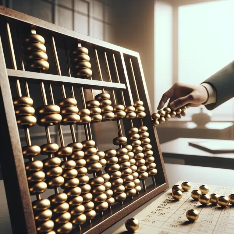 Feng Shui Abacus Placement: Unlocking Prosperity and Wealth