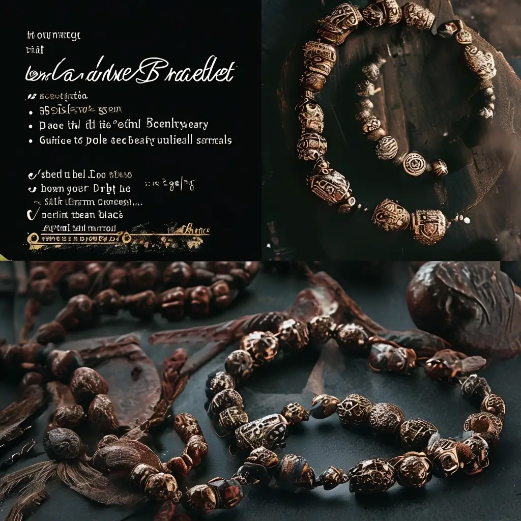 how to make a chinese bracelet