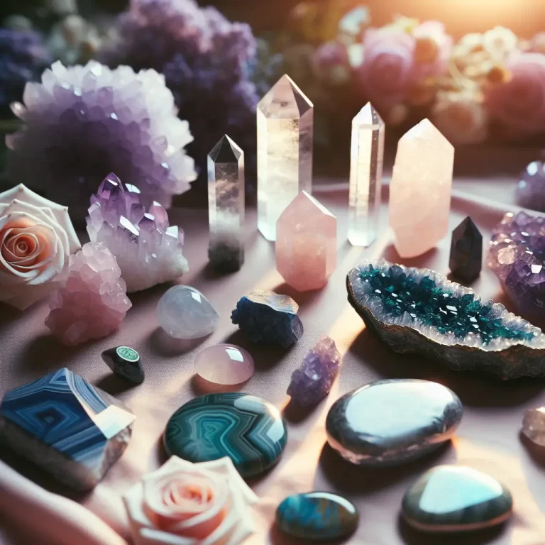 Best Crystals for Headaches: A Holistic Approach to Relief