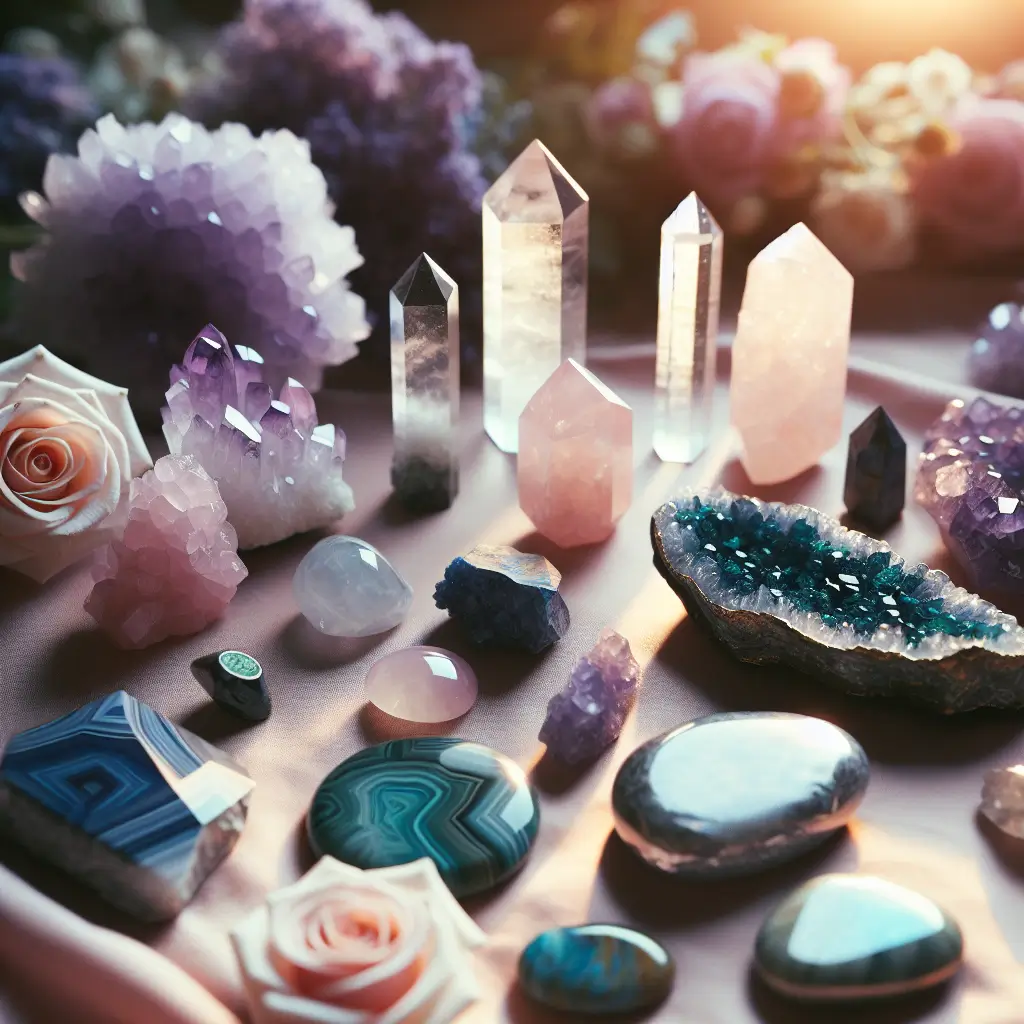 Best Crystals for Headaches