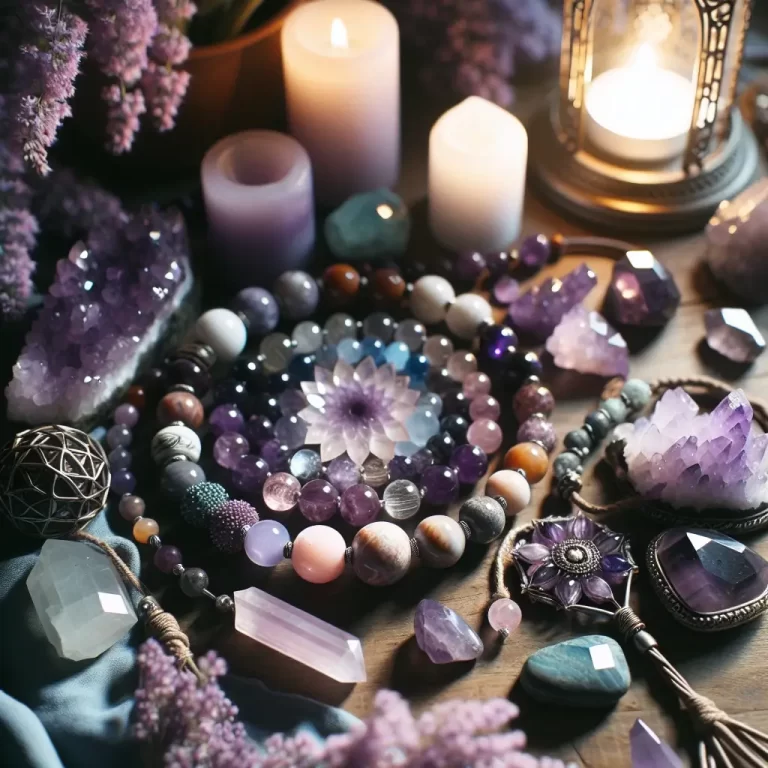Best Mala Bead for Crown Chakra: Unlocking Spiritual Enlightenment