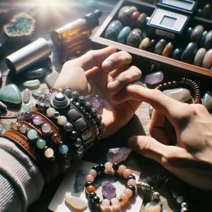 Bracelets That Help With Anxiety