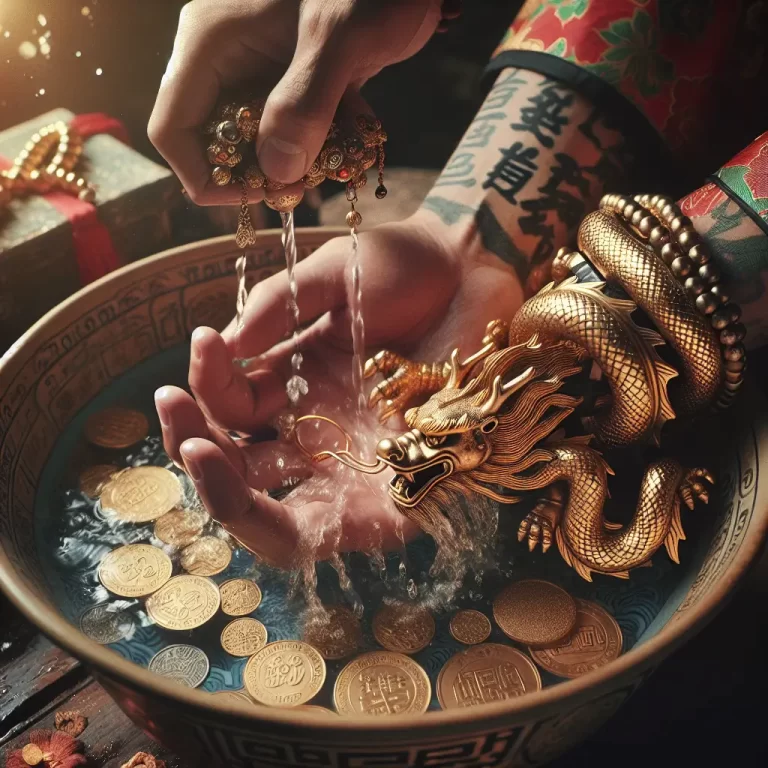 How to Activate Pixiu Bracelet: Unlocking the Power of Feng Shui