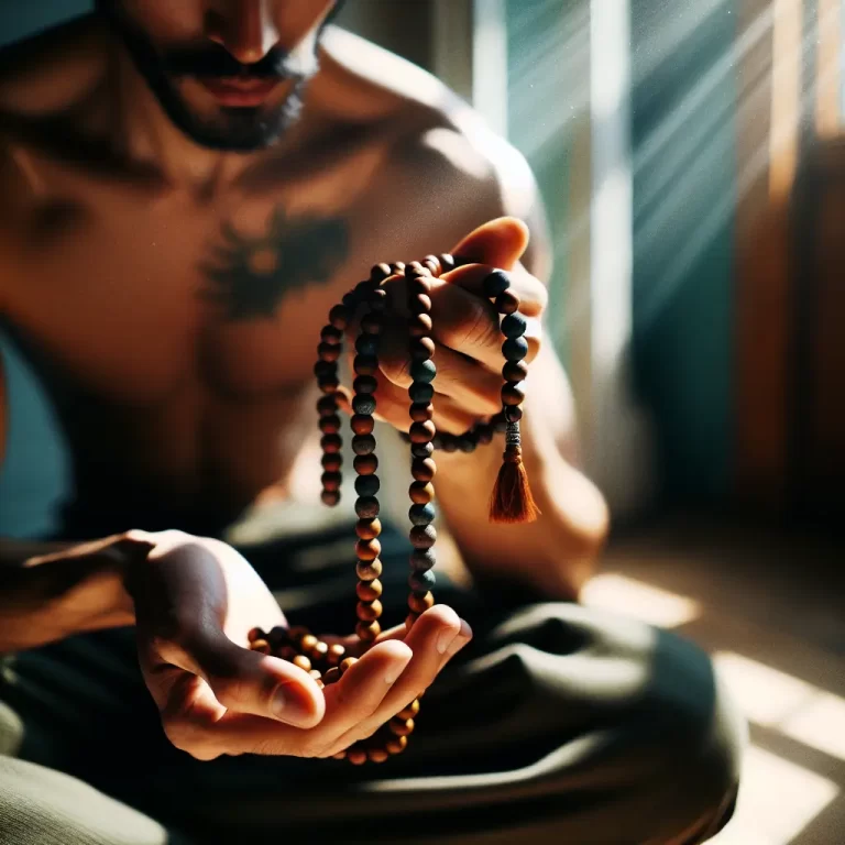 How to Meditate with Mala Beads: A Guide to Mindfulness