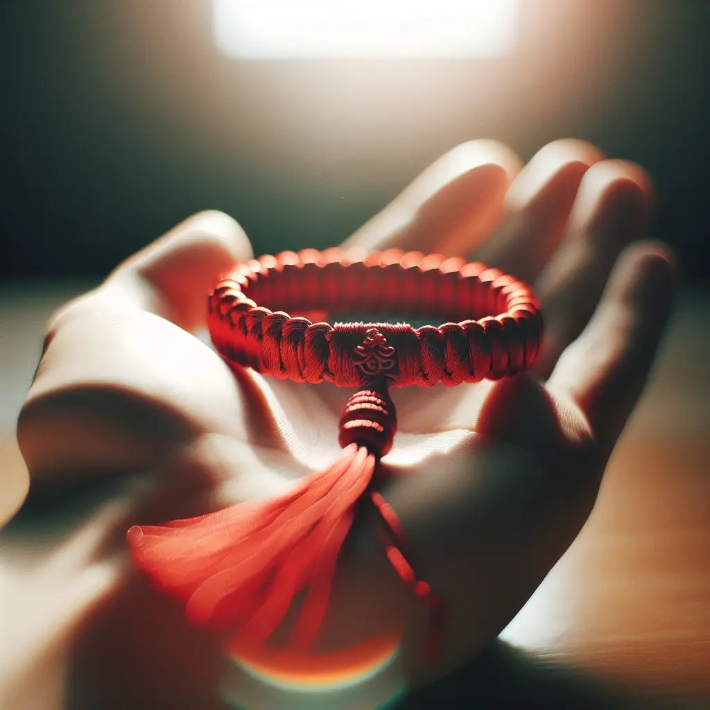 Unveiling the Mystical Power of Protection and Good Fortune