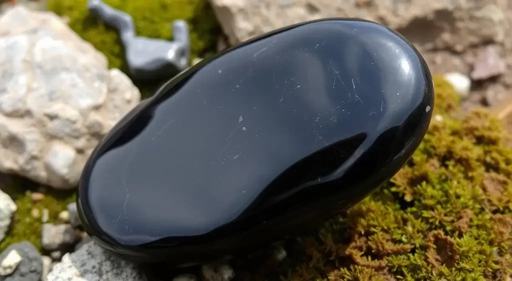 How to Tell if Obsidian Is Real