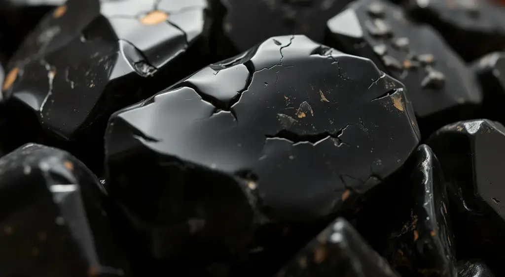 How to Tell if Obsidian Is Real
