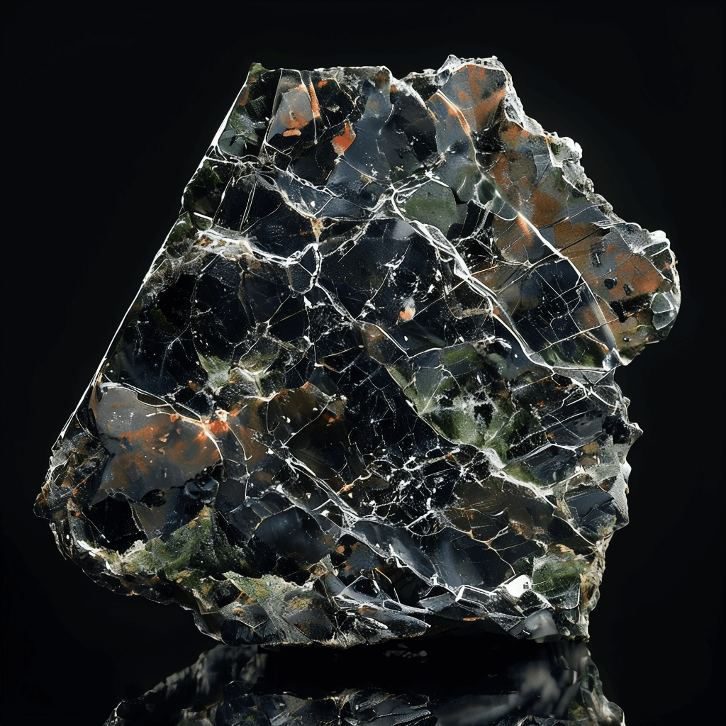 How to Tell if Obsidian Is Real