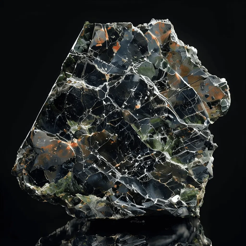 How to Tell if Obsidian Is Real